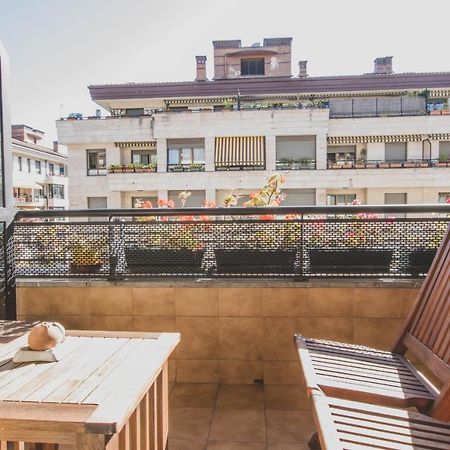 Apartament Arriola - Local Rentss San Sebastián Zewnętrze zdjęcie