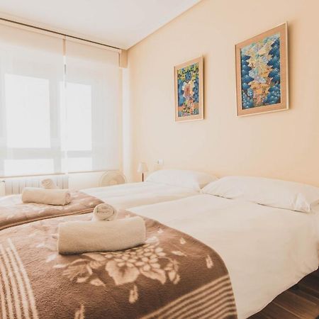 Apartament Arriola - Local Rentss San Sebastián Zewnętrze zdjęcie