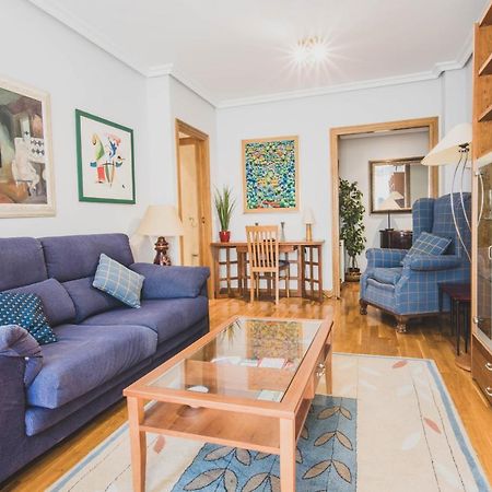 Apartament Arriola - Local Rentss San Sebastián Zewnętrze zdjęcie