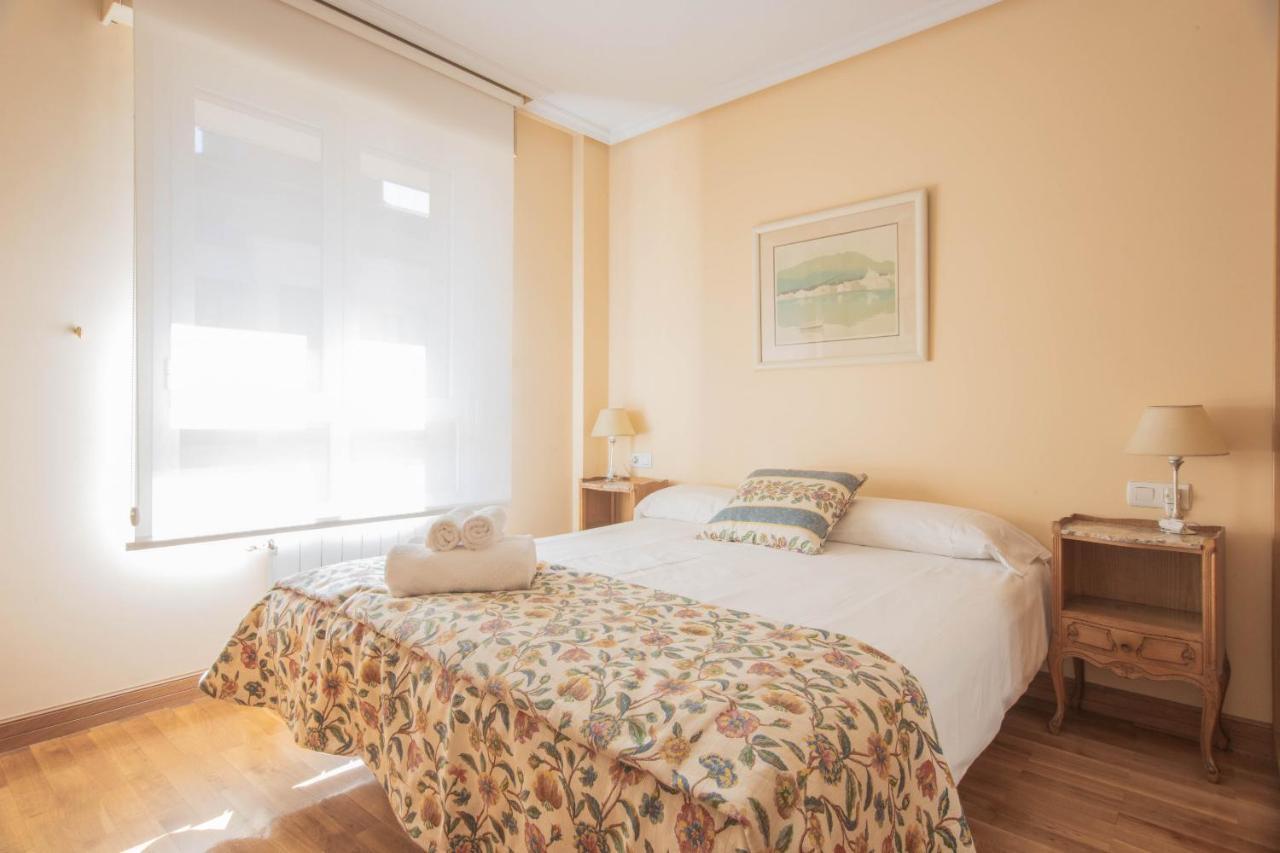 Apartament Arriola - Local Rentss San Sebastián Zewnętrze zdjęcie