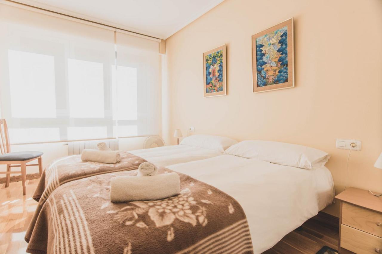 Apartament Arriola - Local Rentss San Sebastián Zewnętrze zdjęcie