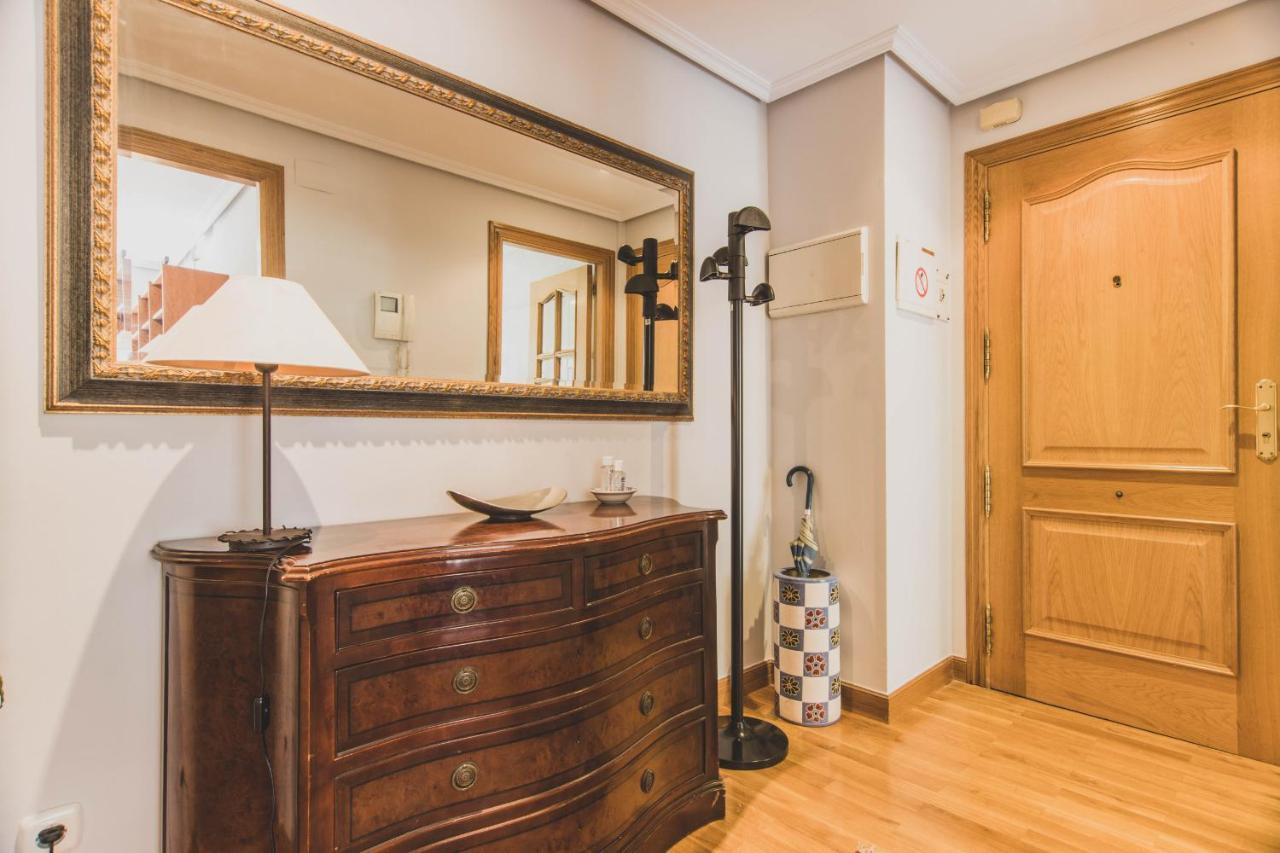 Apartament Arriola - Local Rentss San Sebastián Zewnętrze zdjęcie