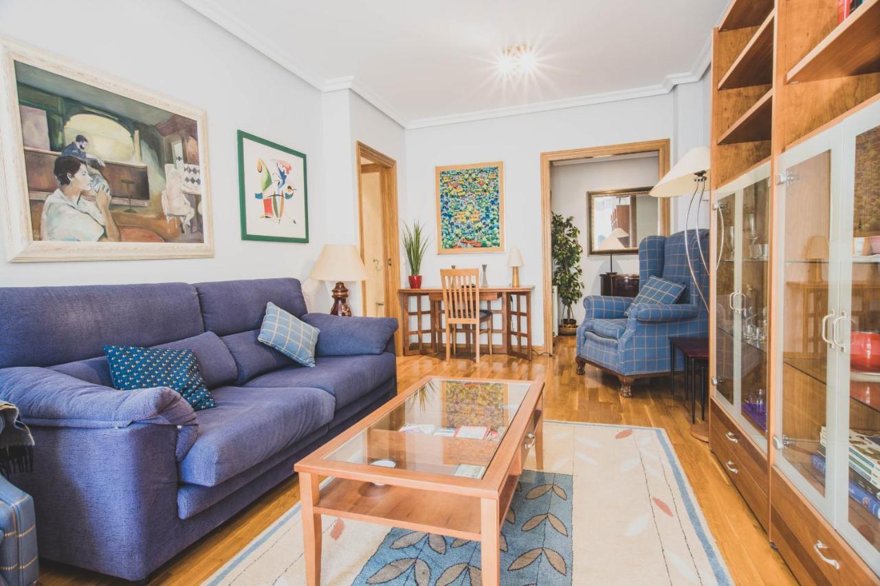 Apartament Arriola - Local Rentss San Sebastián Zewnętrze zdjęcie