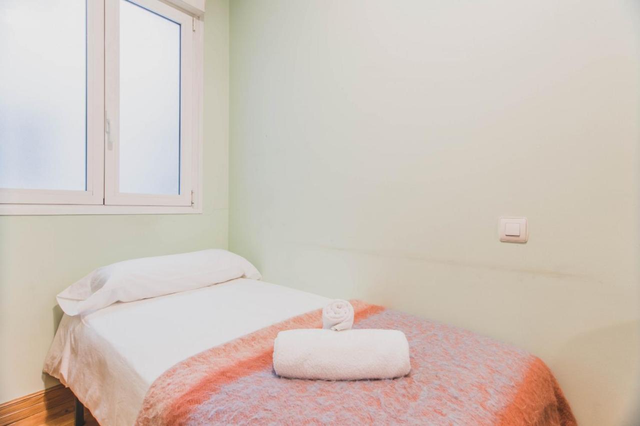 Apartament Arriola - Local Rentss San Sebastián Zewnętrze zdjęcie