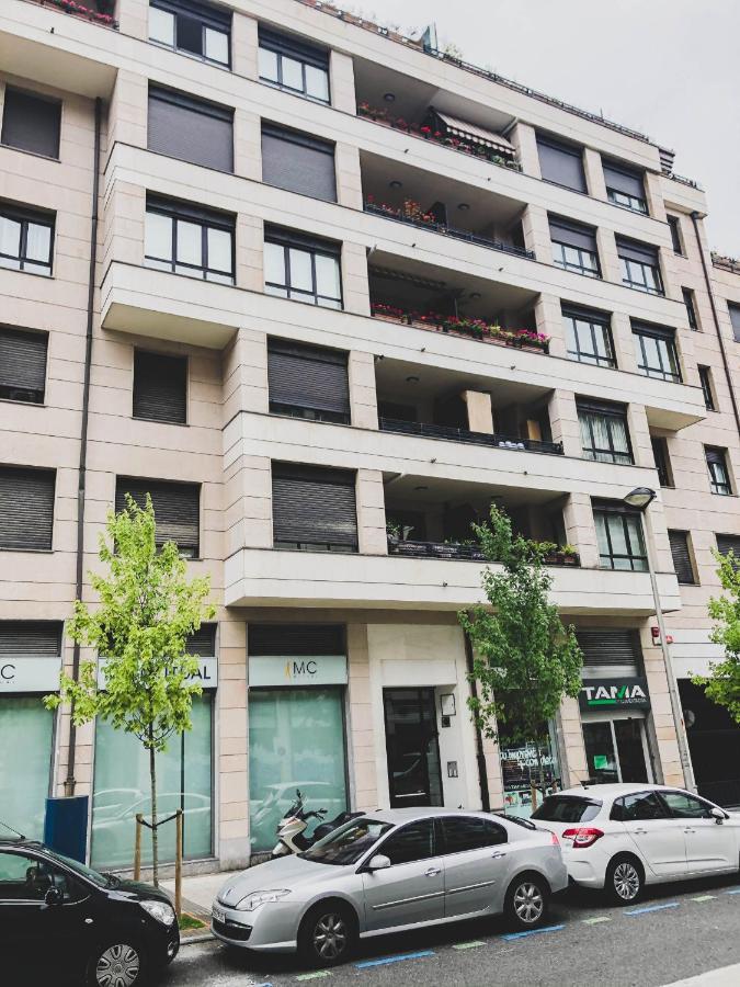 Apartament Arriola - Local Rentss San Sebastián Zewnętrze zdjęcie